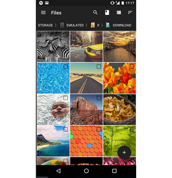 Top 10 Root File Managers to Manage Android Device