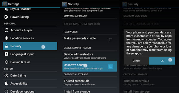 Android用iPhone絵文字を取得する方法