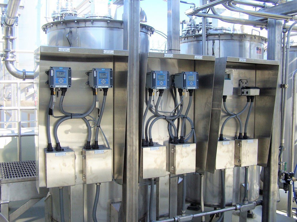 HVAC Engineering and Commissioning Services APEC