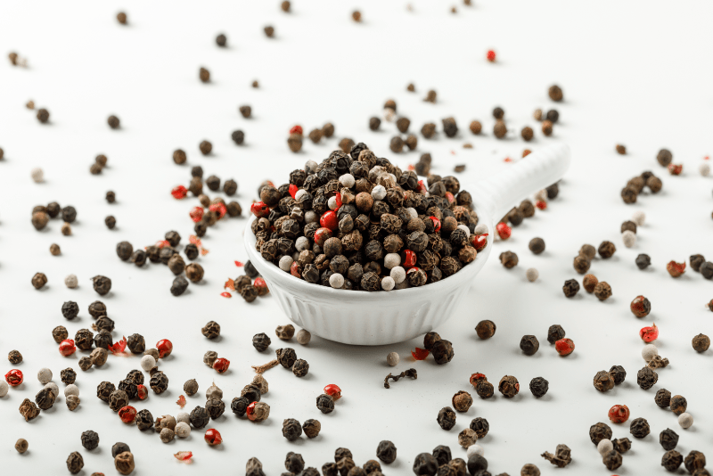 Black Pepper Extract Apec Interlab