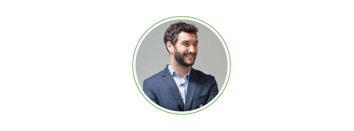 Guillaume Mouzet Fondateur d’Akigora « Des profils avec plus de vingt