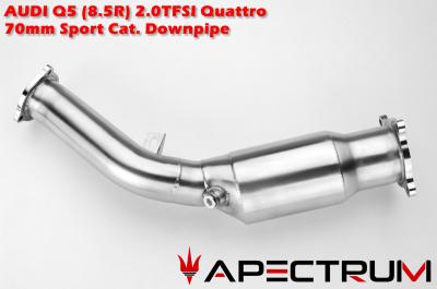 Apectrum Performance