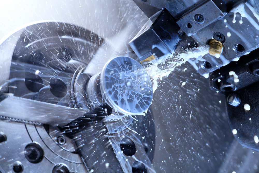 Differences Between a CNC Lathe and CNC Mill APEC USA
