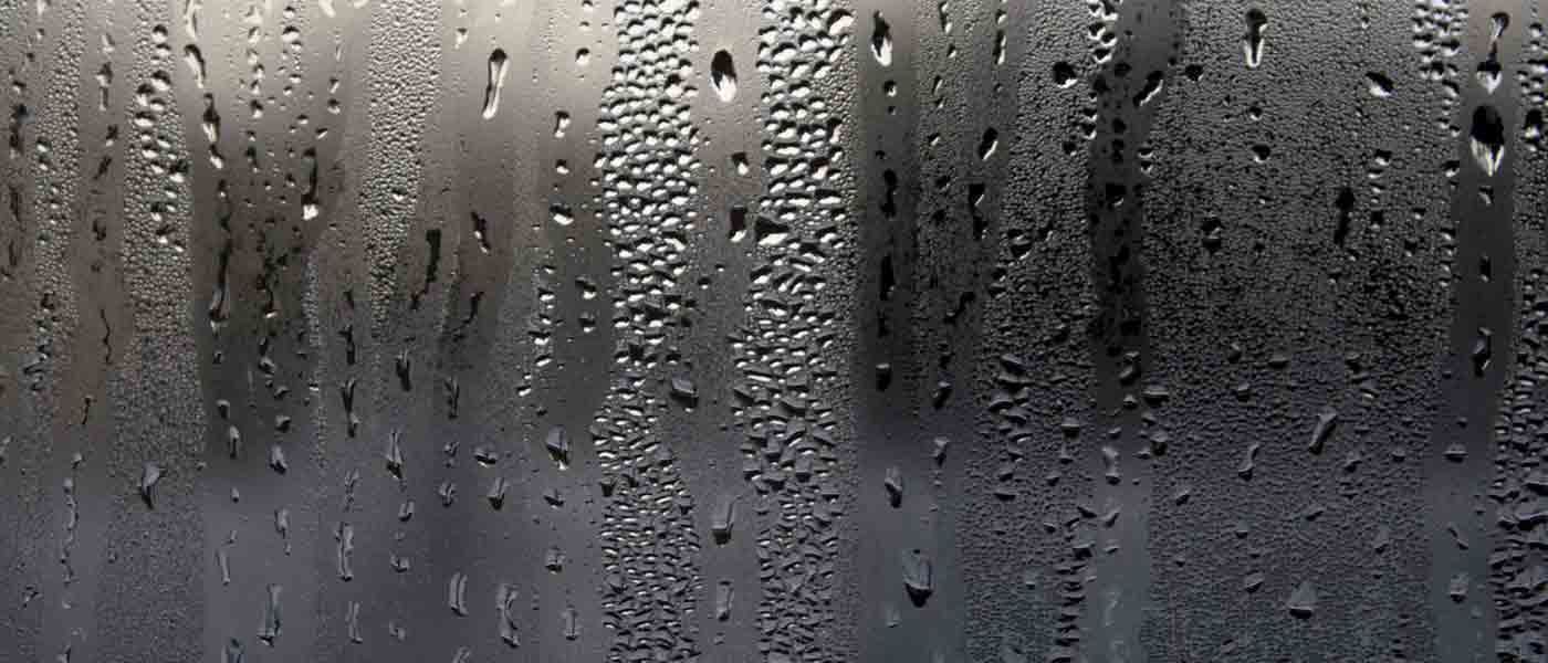 How To Stop Condensation on Front Door Apeer Composite Doors