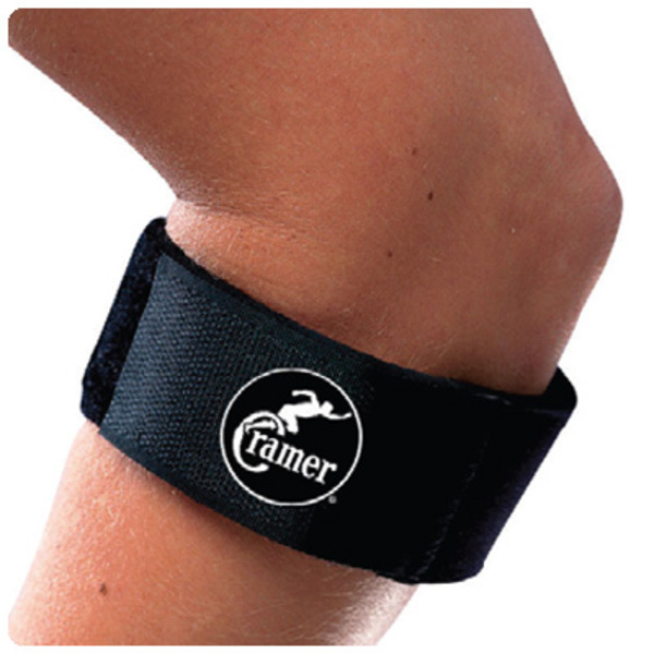 Cramer Tennis Elbow Strap Australian Physiotherapy Equipment