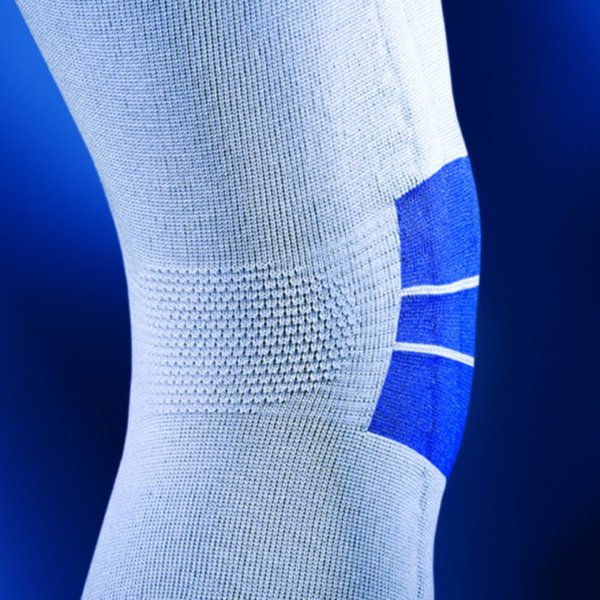 Bauerfeind GenuTrain Knee Support Australian Physiotherapy Equipment