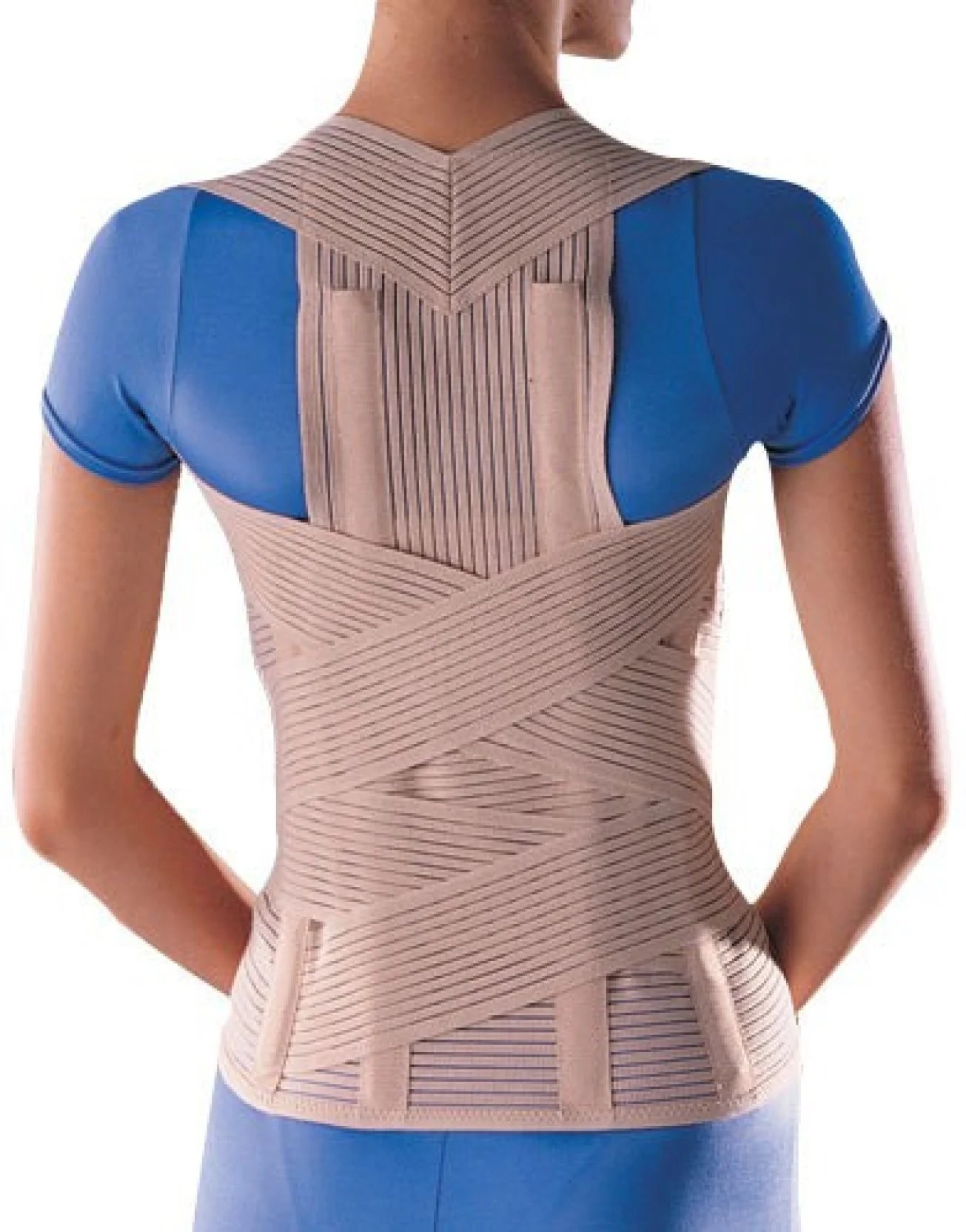 Lumbar (Lower Back) and Pelvic Braces and Supports Products Australian Physiotherapy Equipment