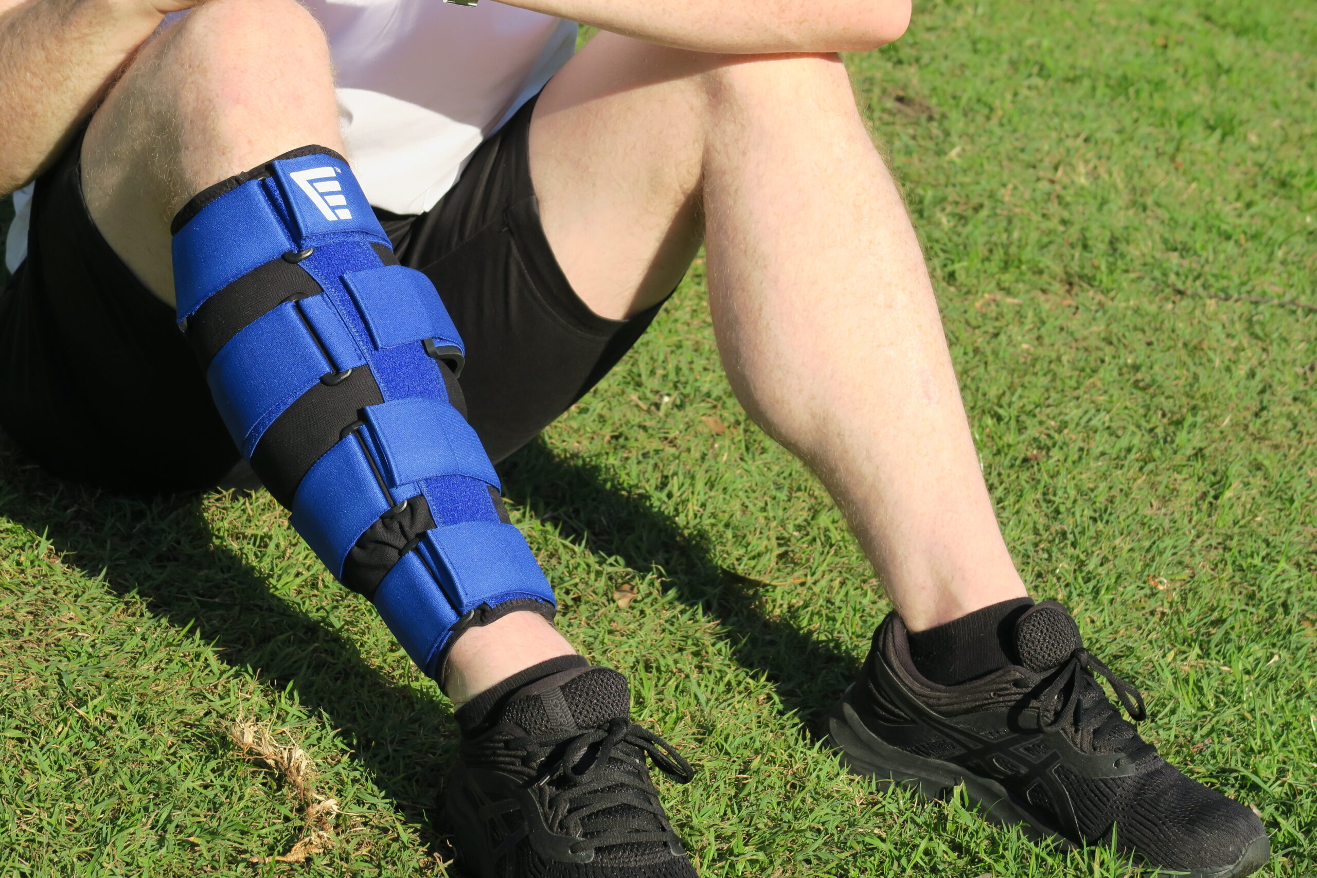 Solushin The Faster Shin Splints Treatment Australian Physiotherapy
