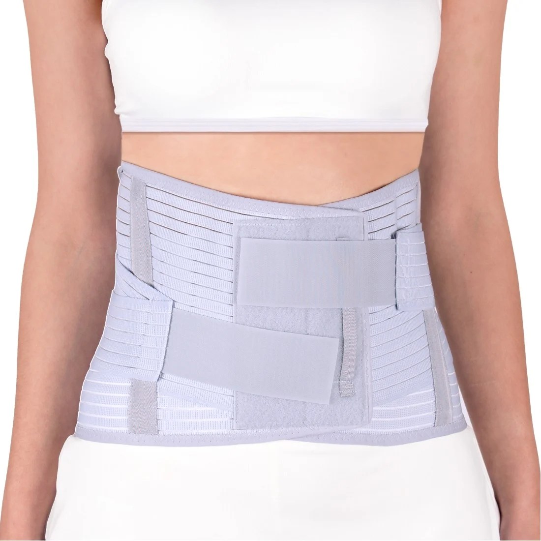 Lumbar (Lower Back) and Pelvic Braces and Supports Products