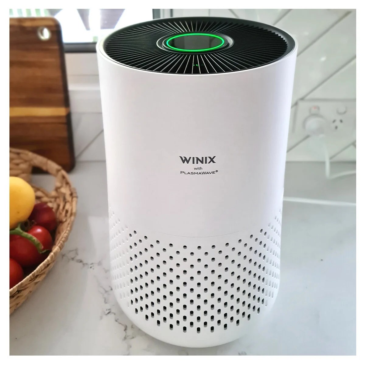 WINIX Compact 4stage airpurifier Australian Physiotherapy Equipment