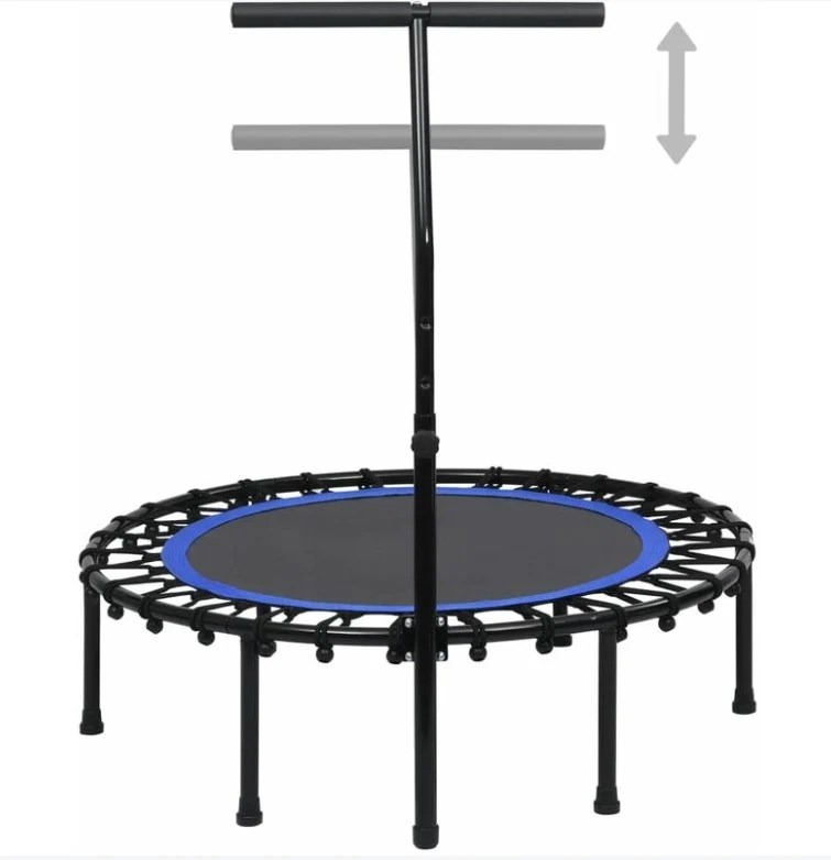 Resista Rebounder (Mini Trampoline) Australian Physiotherapy Equipment