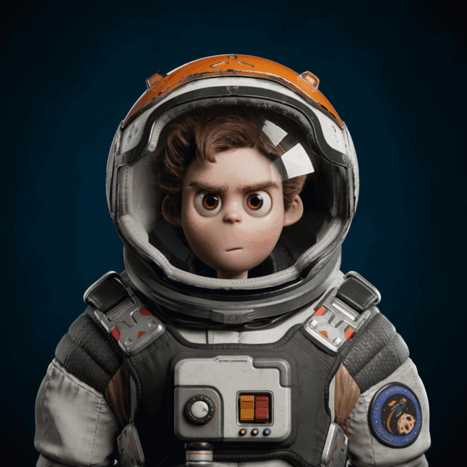 Passengers Mint Ape O'Clock