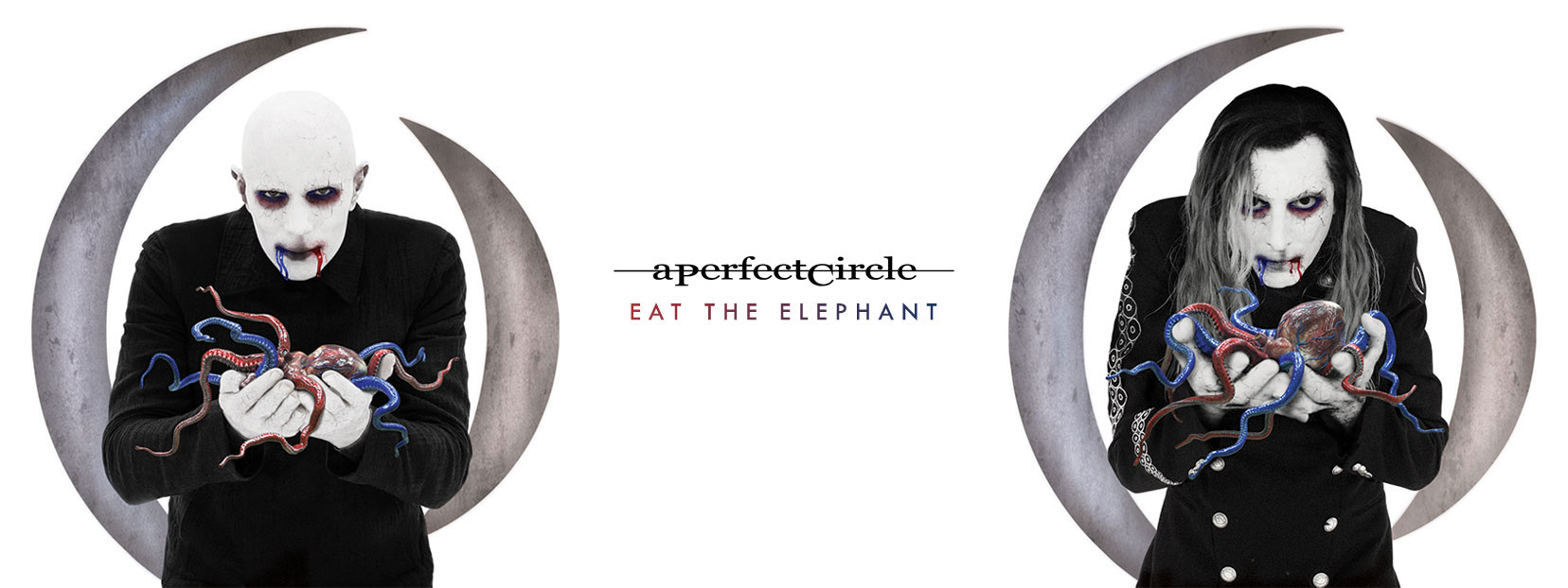 A Perfect Circle 2023 Tour Info Home