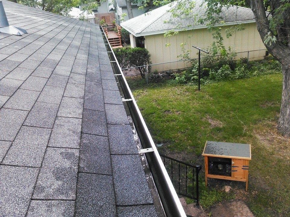 Minnesota Gutter Cleaning Gutter Cleaning MN Gutter Cleaning