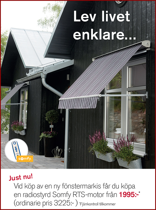 Persienner, markiser & solskydd i Södertälje & Stockholm A Persienn