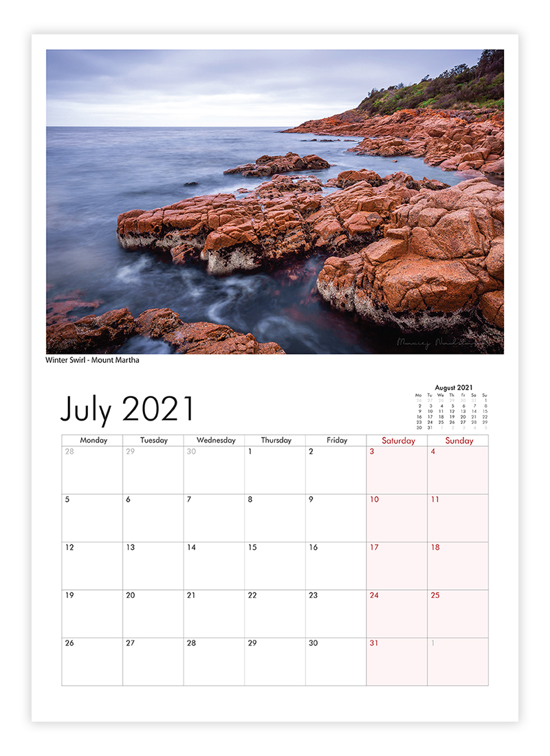 Using a calendar is one of the most crucial steps in handling your time. Calendar 2021 | Aperture Variance