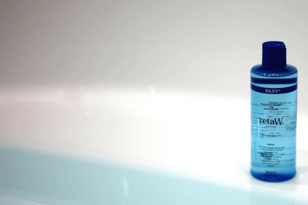 Three of The Best Summer Shower Gel Ape to Gentleman