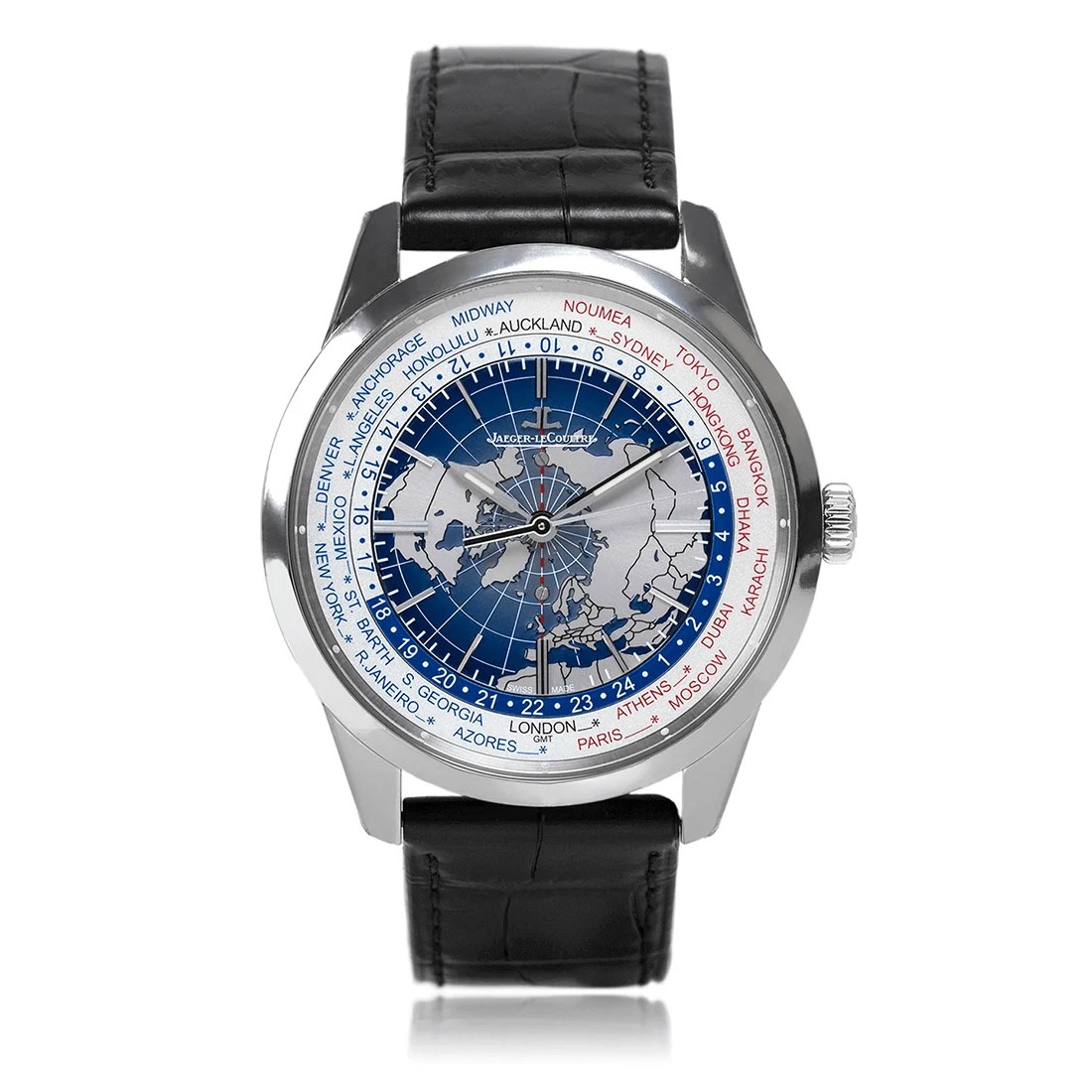 Three of The Best JaegerLeCoultre Watches Ape to Gentleman