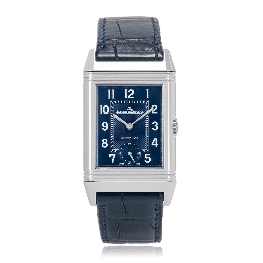 Three of The Best JaegerLeCoultre Watches Ape to Gentleman