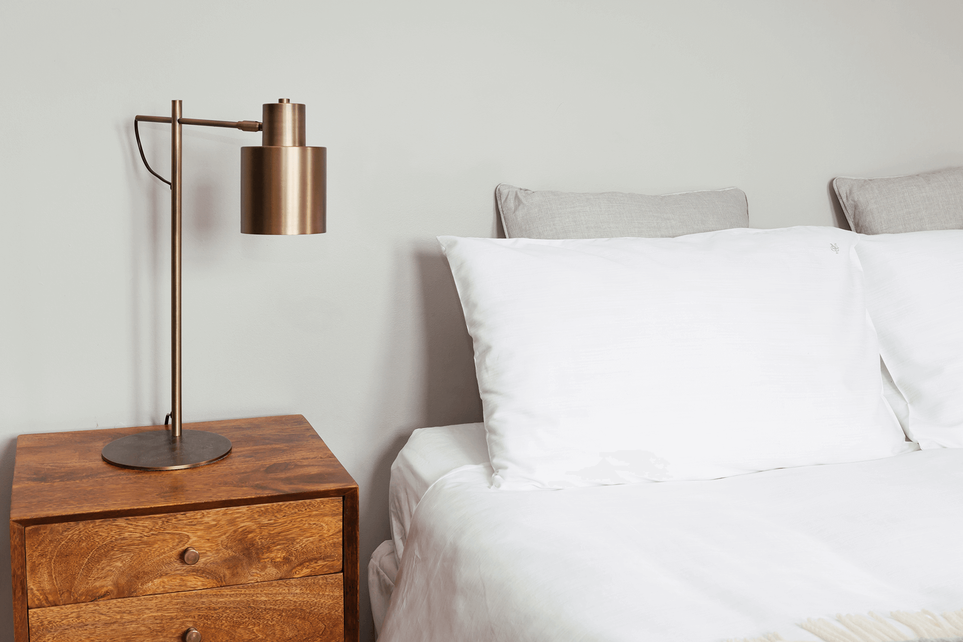 A Better Bedroom Homesense by Ape Ape to Gentleman