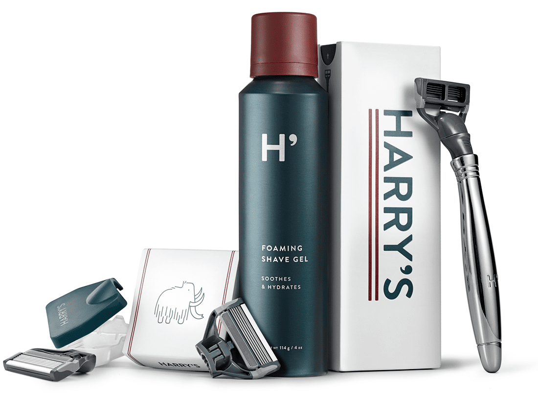 How To Shave Your Balls Safely A Modern Gentleman's Guide