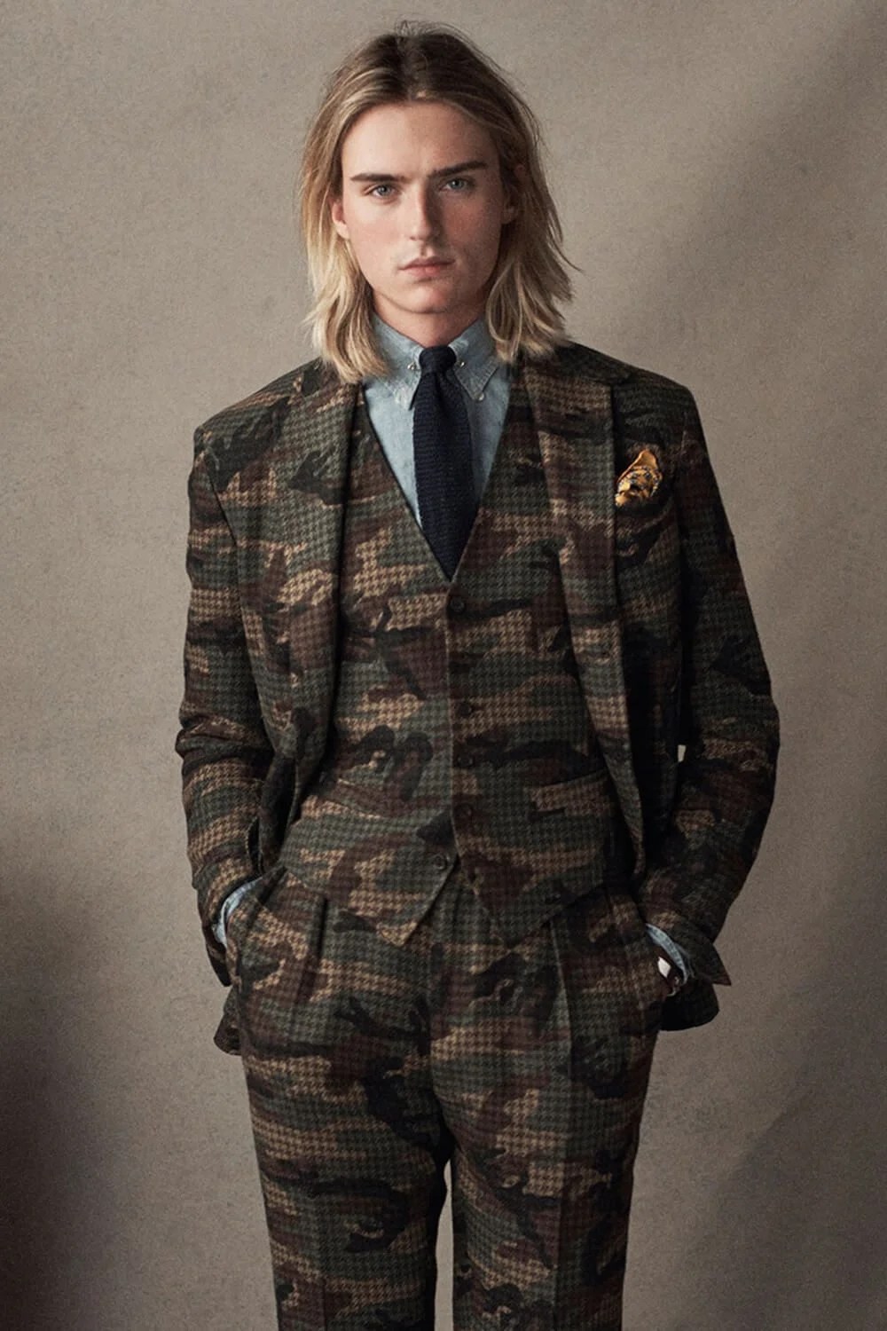 The Best Men's Suit Styles & Trends For 2022 (2022)