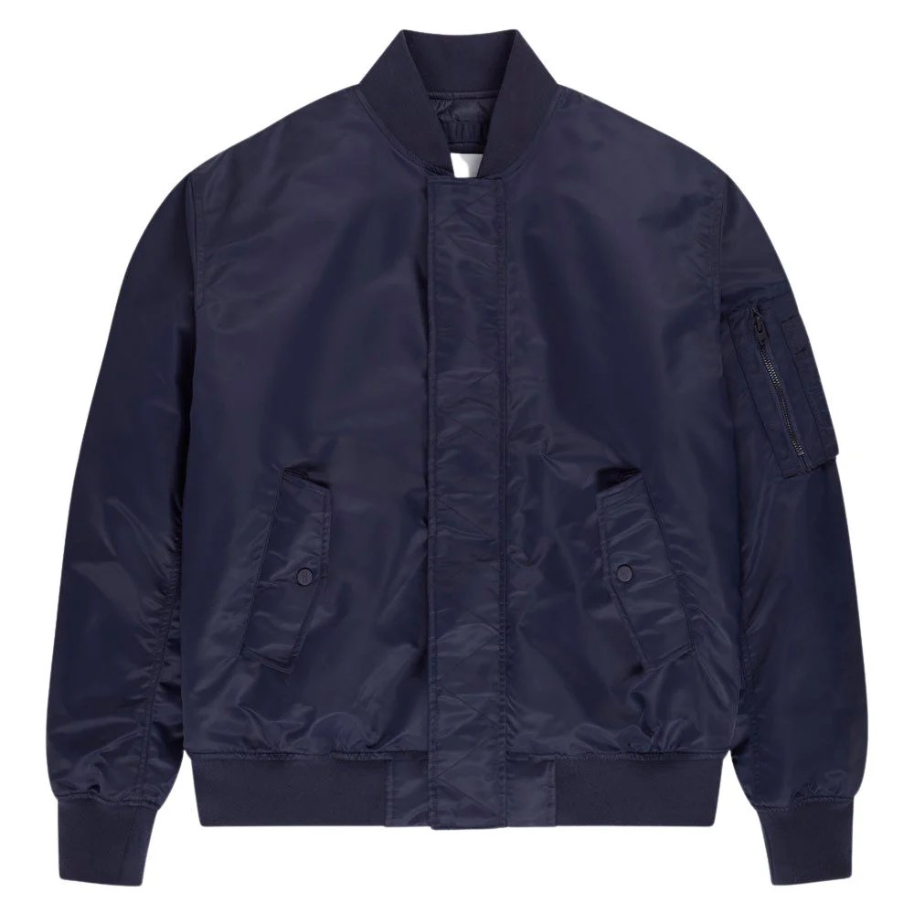 14 Types Of Jacket Every Man Should Know Leo