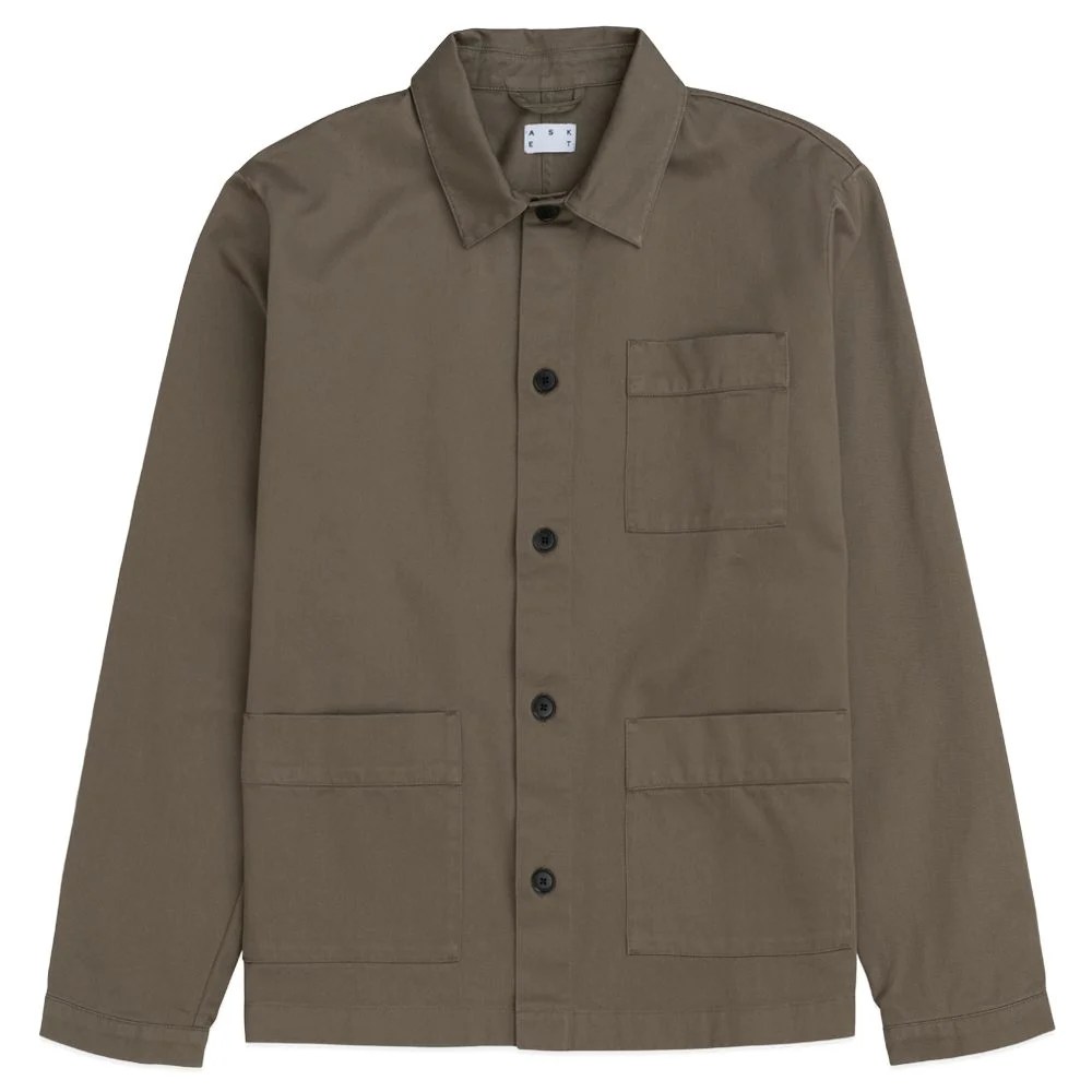 The Best Worker Jacket Brands For Men 2023 Edition
