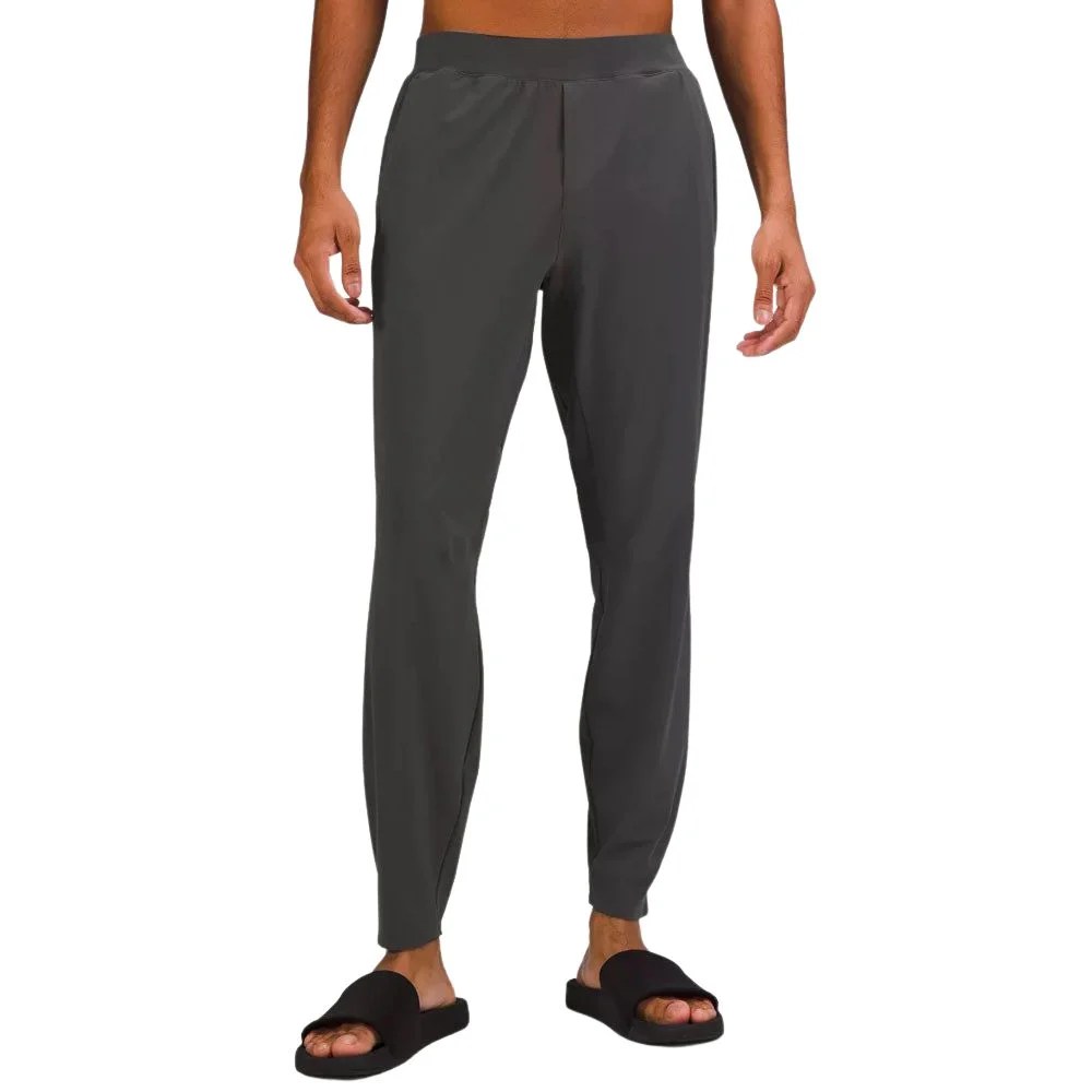 The Most Stylish Men's Workout Pants Brands (That Perform Too)