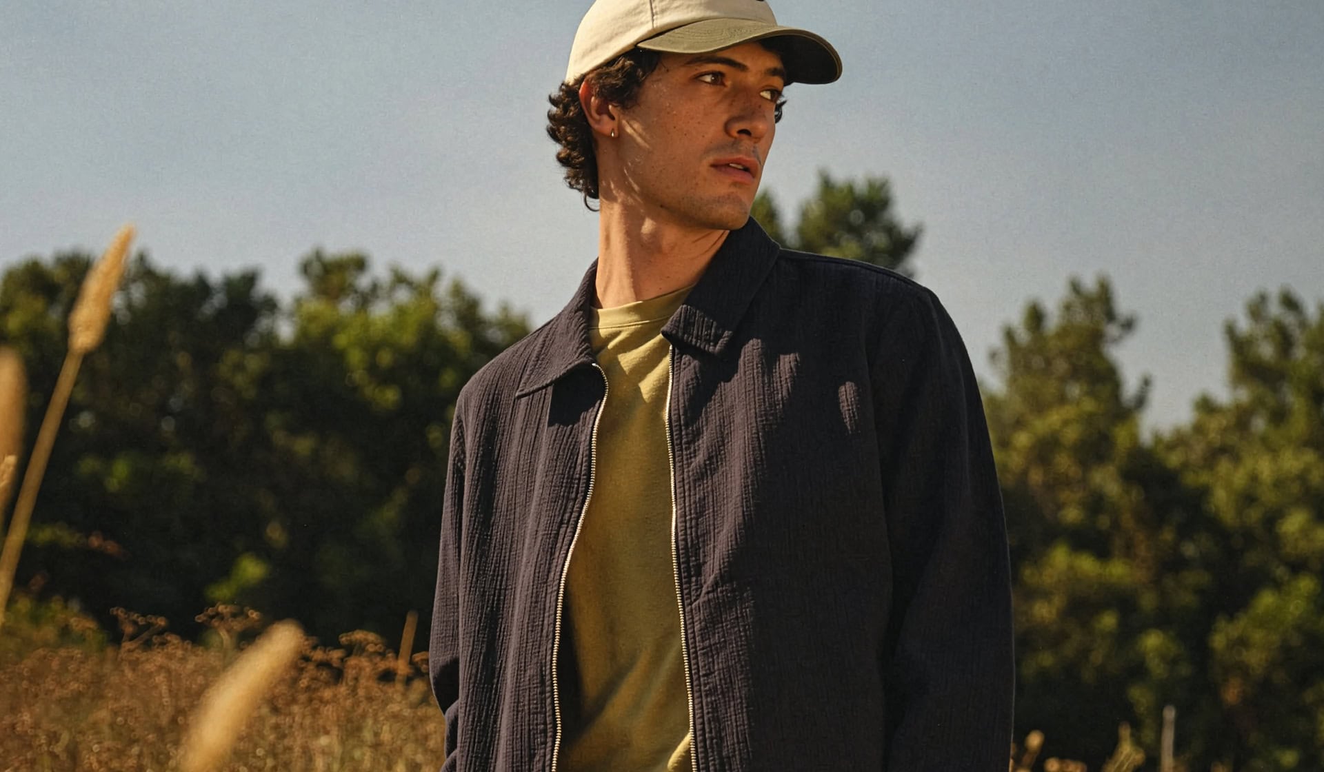 10 Spring Men’s Fashion Trends That Work In Real Life