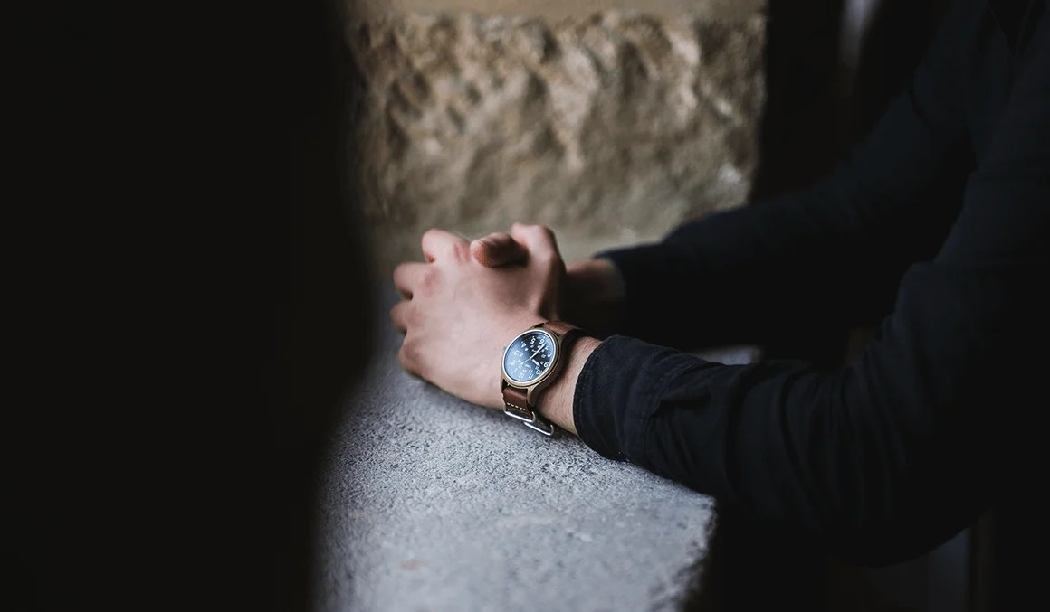 The Best Affordable Watches For Men (Which Are Worth Far More)