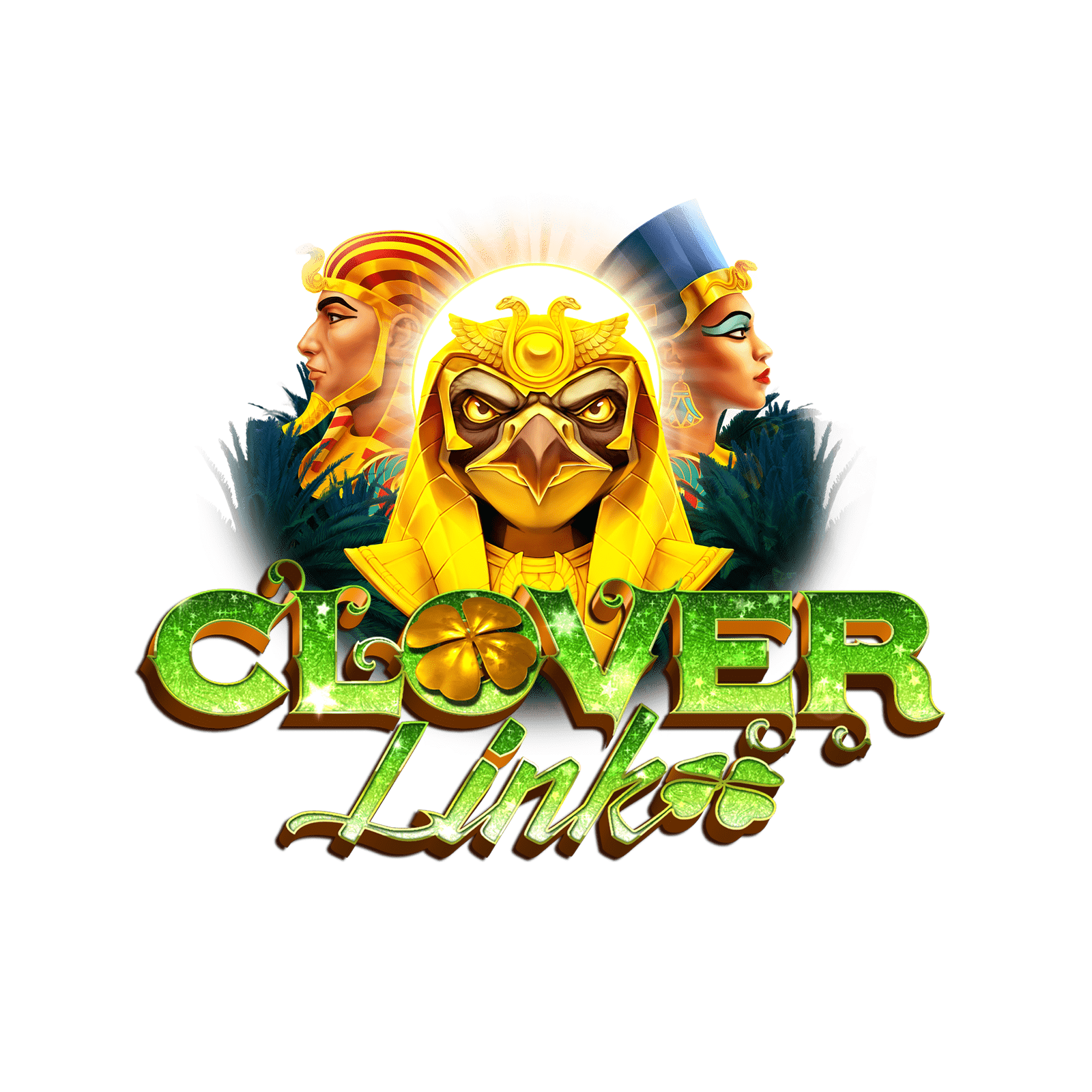 CLOVER LINK™ APEX pro gaming