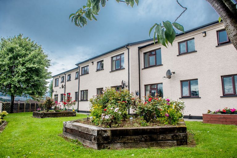 Beraghvale, Skeoge Apex Housing Association Northern Ireland