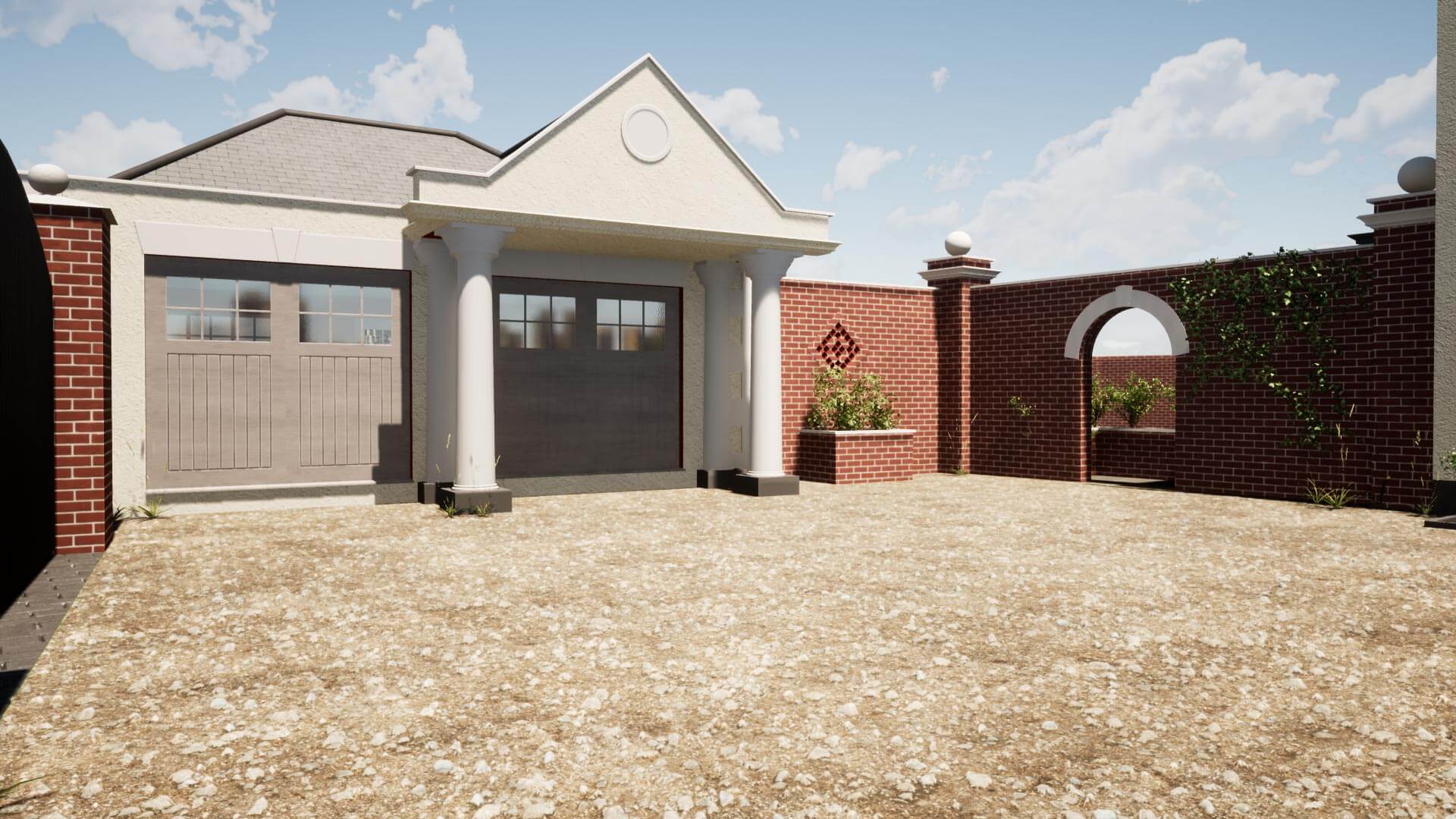 Hayden Apex Architecture Ltd.