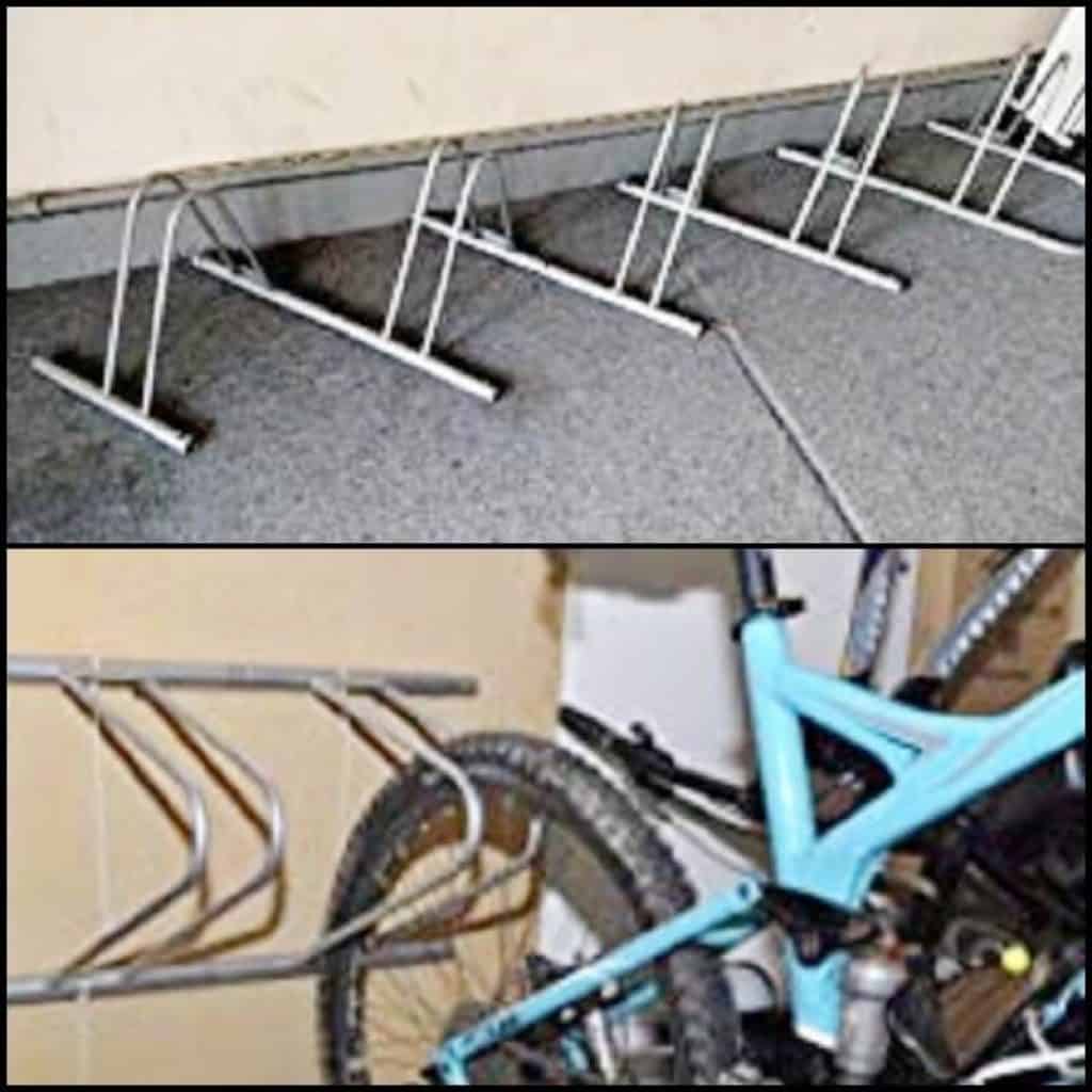 13 Best Bike Racks for Your Garage (Updated 2023)