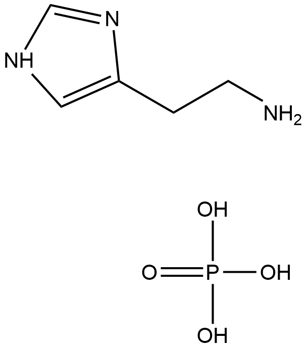 Histamine Phosphate