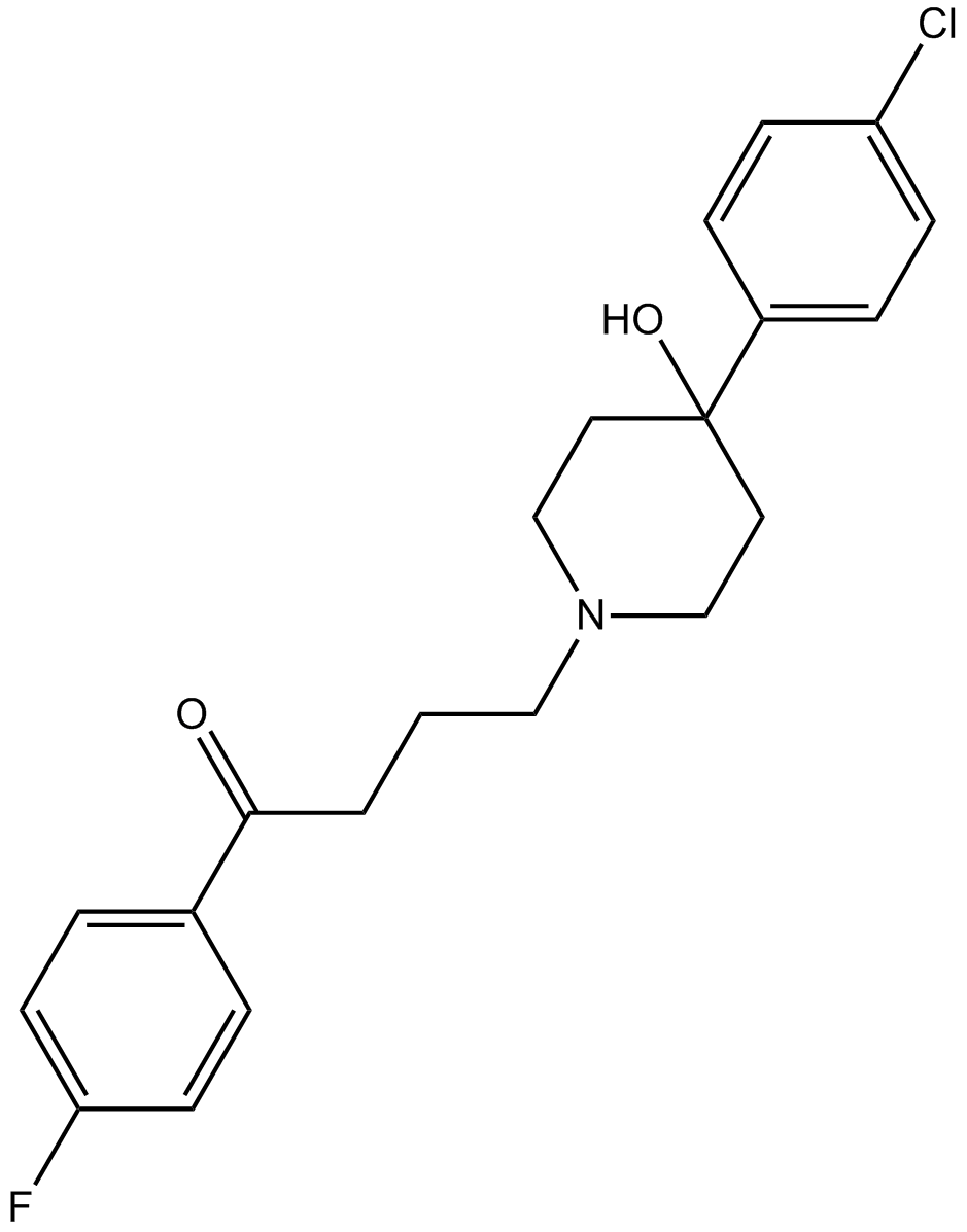 HaloperidolAntipsychotic drugCAS 52868