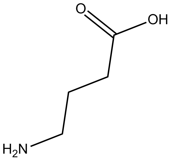 4Aminobutyric acidCas 1956122