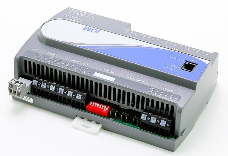 MSIOM47110 Johnson Controls