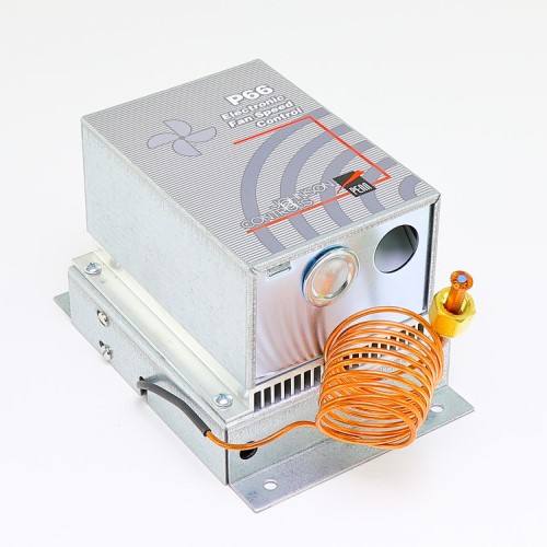 P66AAB1C Johnson Controls SPEED Controller