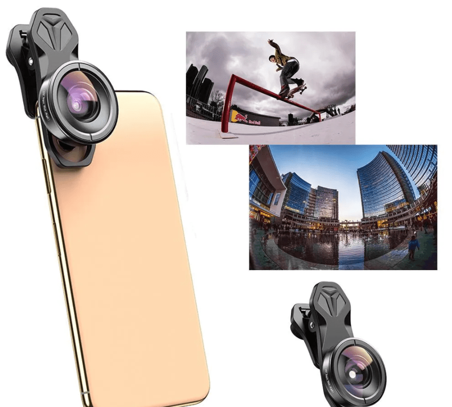 Everything you need to know about using fisheye lenses