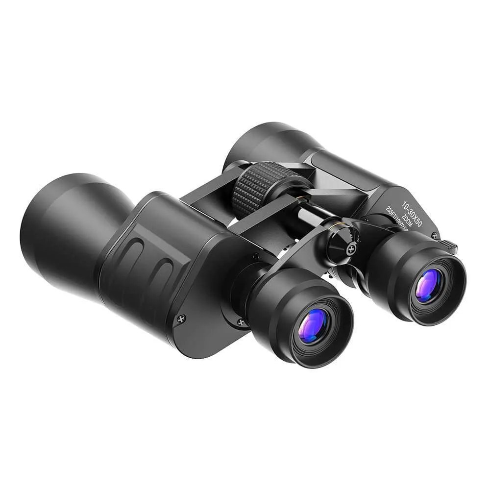 Best entrylevel binoculars