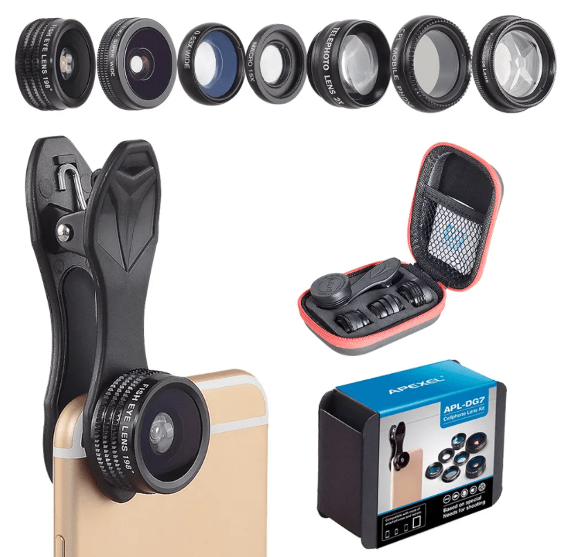 Optical lens assembly process and production process