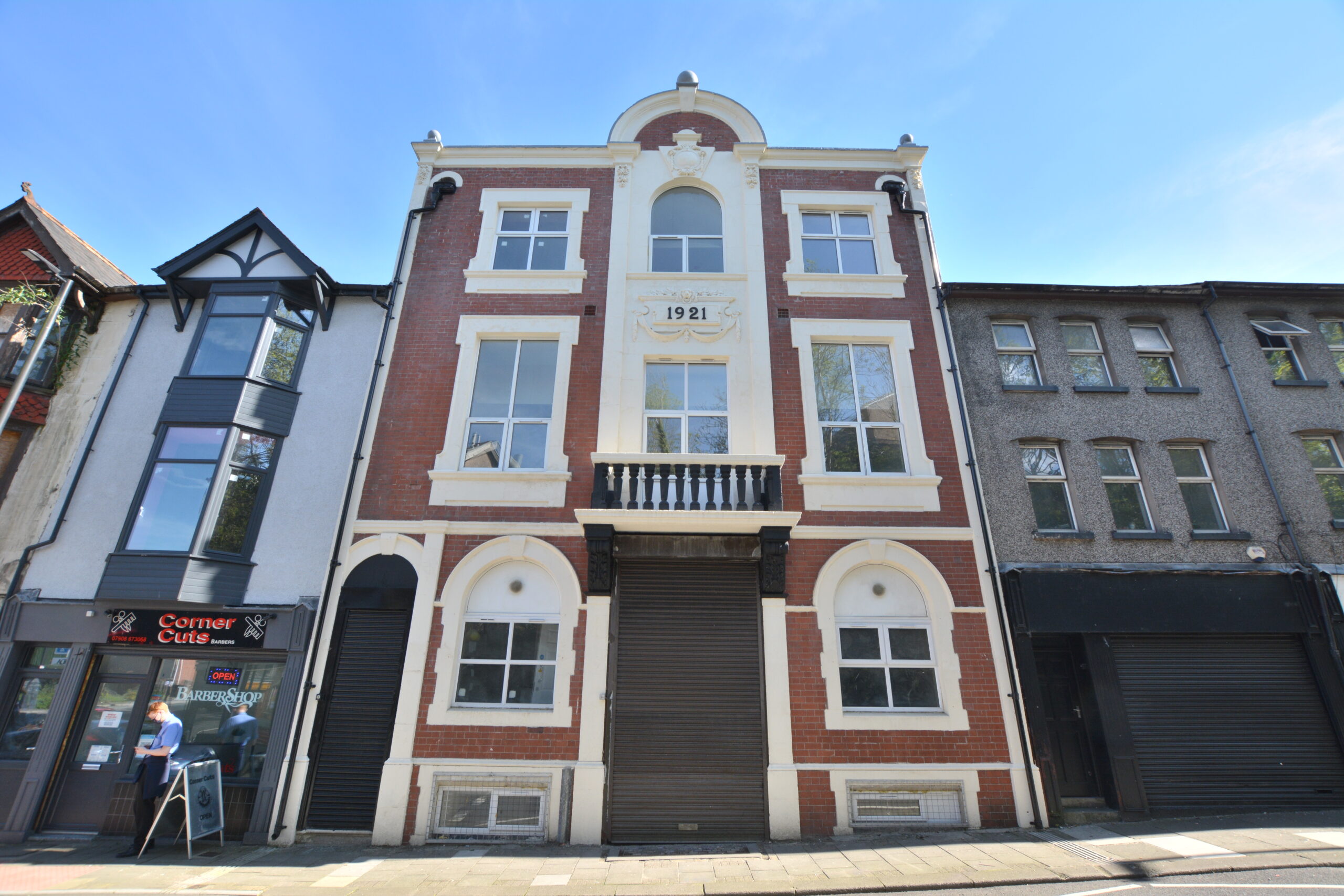 Flat 7, Cemetery Road, Porth Apex Estate Agents