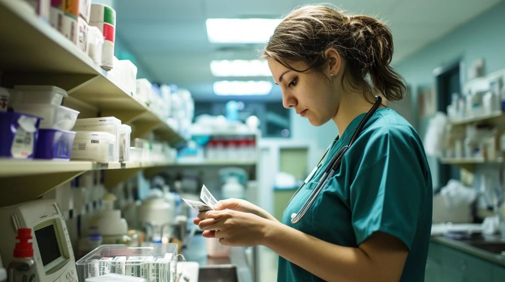 Löneguide 2023 Vad tjänar en sjuksköterska verkligen?