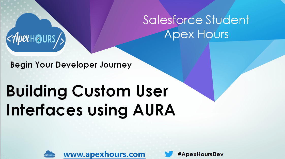 Download Episode 11 Building Custom User Interfaces Using Aura Apex Hours