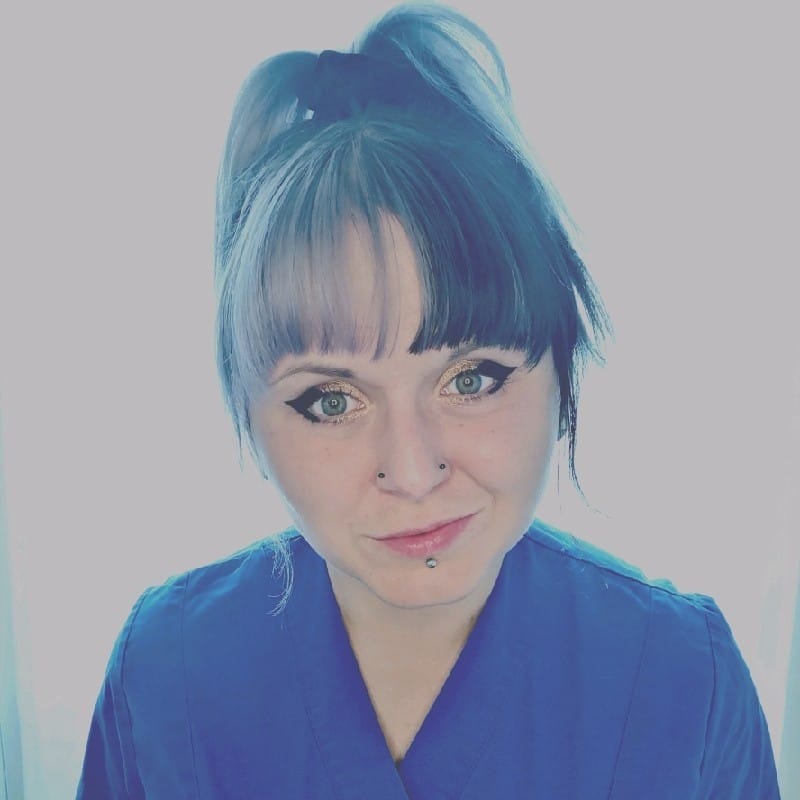 Anna Bella Mona Rosendahl - Speaker apexINSPIRE