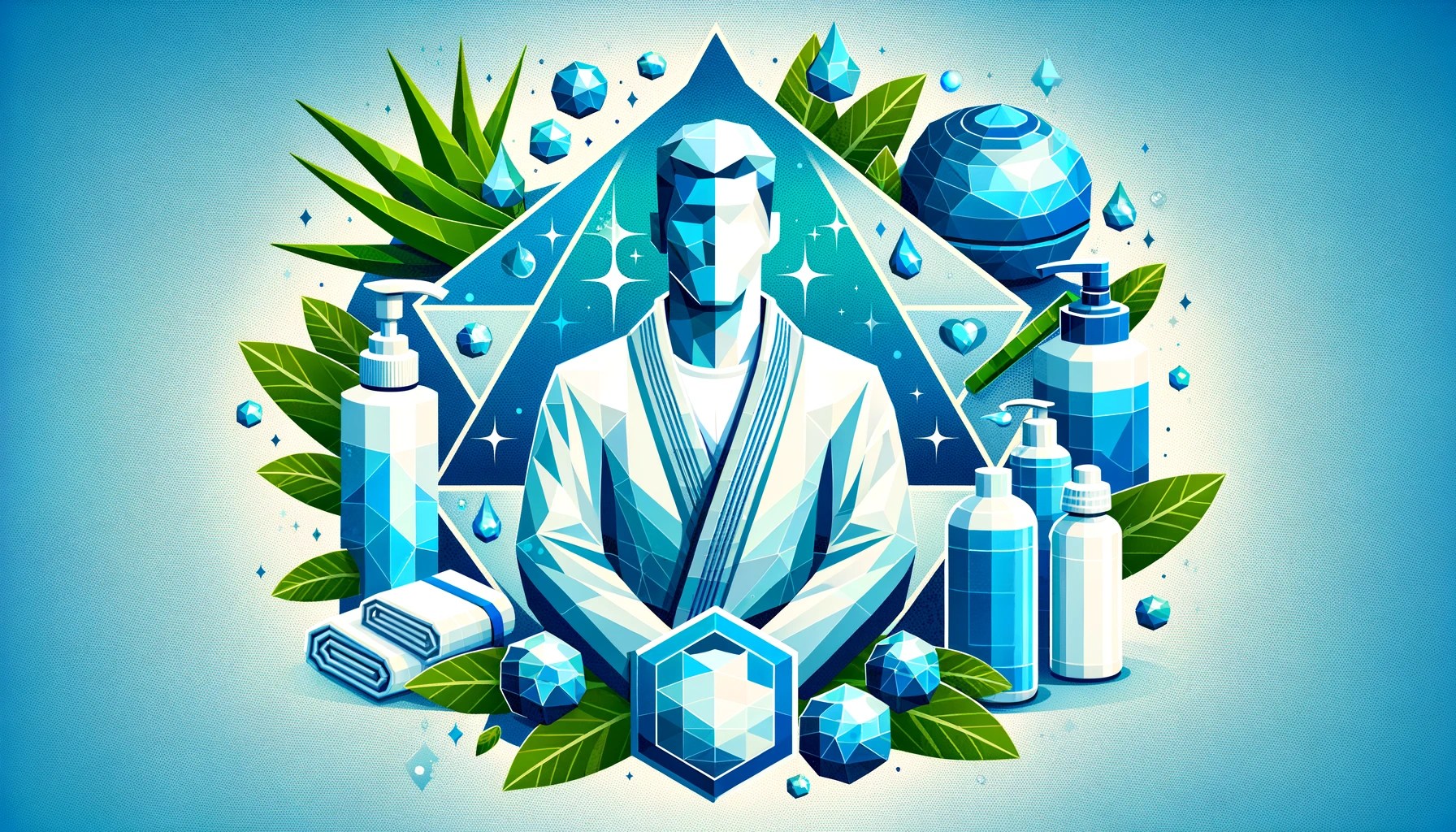 The Complete Guide to JiuJitsu Skin Hygiene Apex MMA, Muay Thai