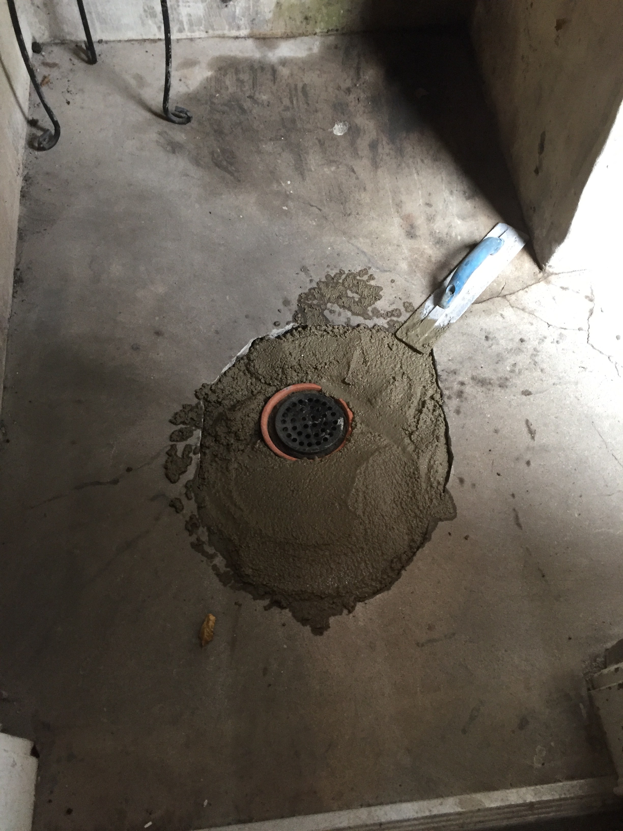 Floor Drain Chicago Clogged Floor Drain Free Estimates