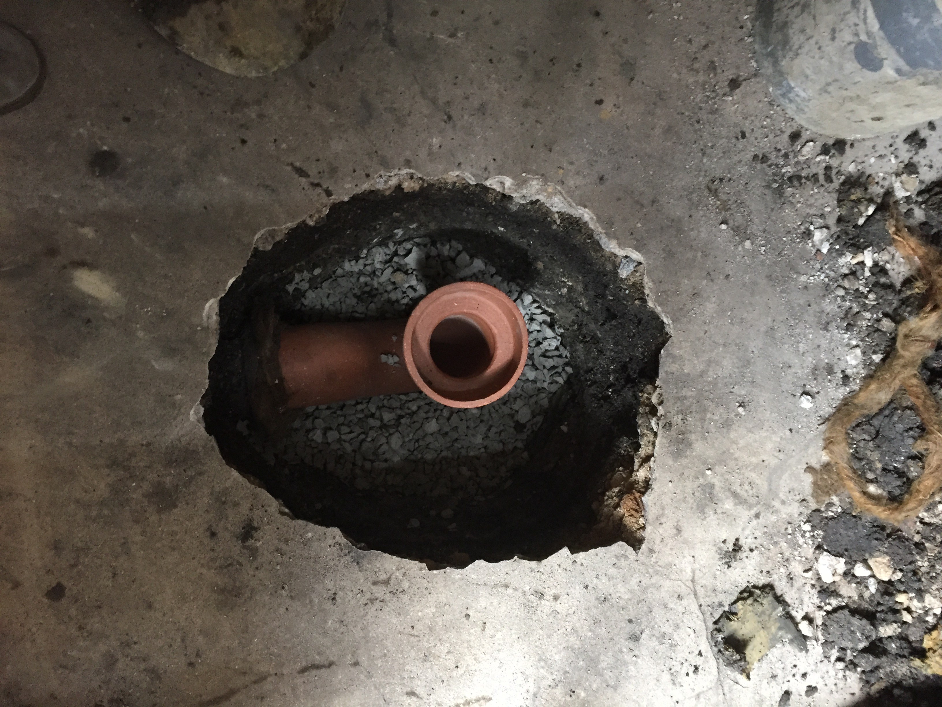 Floor Drain Chicago Clogged Floor Drain Free Estimates